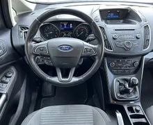Zunanja slika - Ford C-MAX - | 1.0EcoBoost | TITANIUM | 1.LASTNIK | SLO | TOP | - 10 - Predogledna slika