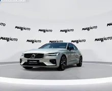 Zunanja slika - Volvo S60 - T4 R-Design Avt. - 1 - Predogledna slika