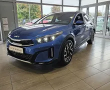Zunanja slika - KIA XCeed - 1.6 T-GDi EX WAY ISG.7DCT 110.3 kW. VEČ BARV - 1 - Predogledna slika