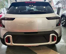 Zunanja slika - KIA Stonic - 1.0 T-GDi MHEV 84.6kW 100KM GT-Line DCT - 11 - Predogledna slika