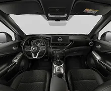Zunanja slika - Nissan Juke - 1.0 DIG-T 114 N-Connecta DCT - 4 - Predogledna slika