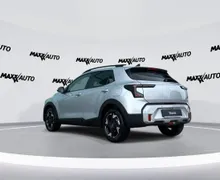 Notranja slika - KIA Stonic - 1.0 T-GDi Pulse DCT - 7 - Predogledna slika