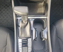 Zunanja slika - Hyundai Tucson - 1.6 T GDI Style°°DCT°°1 Lastnik°°Garancija°°SLO°° - 11 - Predogledna slika