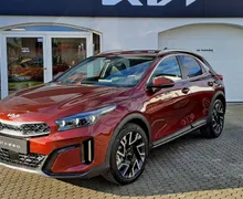 Zunanja slika - KIA XCeed - 1.6 T-GDi EX WAY ISG.7DCT 110.3 kW - 1 - Predogledna slika