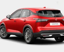 Zunanja slika - Nissan Qashqai - 1.3 DIG-T MHEV N-Design MT - 3 - Predogledna slika