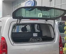 Zunanja slika - Citroën Berlingo - Plus M N1 BlueHDi 130 S S BVM6 - tovorni - 6 - Predogledna slika