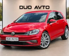Zunanja slika - VW Golf - 1.6 TDI-2XPDC-LED-AKTIVNI TEMPOMAT-NA OBROKE TUJ.. - 2 - Predogledna slika