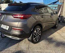 Zunanja slika - Opel Grandland X - 2.0 DIESEL 130KW ULTIMATE AUT LED ACC KAMERA APPLE - 4 - Predogledna slika