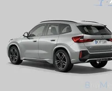 Zunanja slika - BMW serija X1: - sDrive20i|M-Sport|ACC|360K|HUD|Harman|Memory| - 3 - Predogledna slika