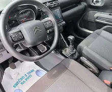 Zunanja slika - Citroën C3 Aircross - Shine PureTech 110 S S BVM6 - 7 - Predogledna slika