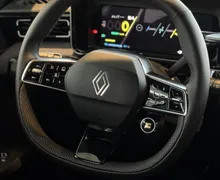 Zunanja slika - Renault 5 E-tech - techno EV52 110kW - 13 - Predogledna slika