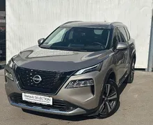 Zunanja slika - Nissan X-Trail - 1.5 HEV E-POWER 204 TEKNA 1. LASTNIK SLO. - 1 - Predogledna slika