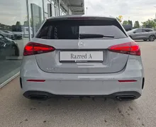 Zunanja slika - Mercedes-Benz A-Razred - A 180 AMG Line Avt. - AMG EDITION - 4 - Predogledna slika