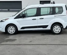Zunanja slika - Ford Tourneo Connect - 1.5 TDCi+R.KAMERA+PDC+KLJUKA+NOSILCI - 5 - Predogledna slika