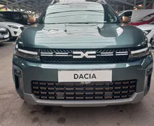 Zunanja slika - Dacia Bigster - Hybrid 155 Extreme - 3 - Predogledna slika