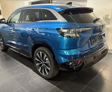 Zunanja slika - Renault Austral - techno mild hybrid 160 auto - 3 - Predogledna slika
