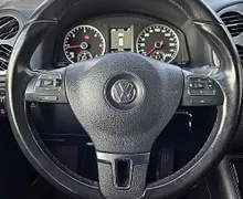 Zunanja slika - VW Tiguan - 2.0 TDI Trend Fun BlueMotion Tech. 81kW - 13 - Predogledna slika