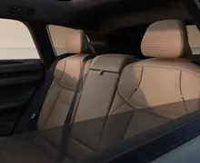 Notranja slika - Volvo EX60 - P10 AWD Ultra... - 9 - Predogledna slika
