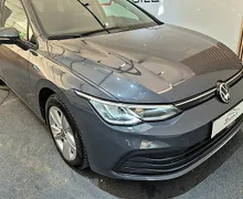 Zunanja slika - Volkswagen Golf - Variant 2.0 TDI BMT Life DSG ACC-LANE-LED-KAMERA - 2 - Predogledna slika