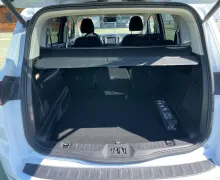 Zunanja slika - Ford S-MAX - 2.0 TDCi  Powershift NAVI.PDC.KAMERA.OGR.SEDEŽ - 20 - Predogledna slika