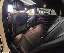 Notranja slika - Mercedes-Benz GLE coupe - 400 d 4MATIC AMG MAX-OPREMA-KOT-NOV - 10 - Predogledna slika
