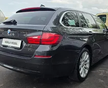 Zunanja slika - BMW Serija 5 - Touring: 525D AVTOMATIK LED-NAVI-GRETJE SEDEŽEV-ALU - 4 - Predogledna slika