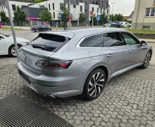 Zunanja slika - Volkswagen Arteon - 2.0 TDI BMT R-Line DSG - 3 - Predogledna slika