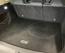 Zunanja slika - MG Marvel R - MG  Luxury.NEMŠKI+4ALU.KAMERA.LED.PANORAMA.USNJE - 9 - Predogledna slika