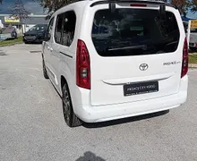 Zunanja slika - Toyota Proace - City Verso 1.5 D-4D S S Family 96kW - 5 - Predogledna slika