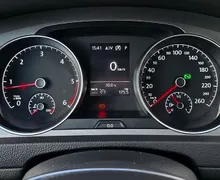 Zunanja slika - VW Golf - Variant 2.0TDI DSG Comfortline ACC•NAVI•PARK-SENZORJI•17C• - 9 - Predogledna slika