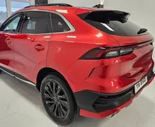 Zunanja slika - Forthing Forthing T5 EVO - T5 Evo my 2025-RABLJENO VOZILO-ODLIČEN-10.000KM - 7 - Predogledna slika