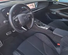 Zunanja slika - DS DS 4 - 130 Performance Line Avtomatik - POTRJENA KNJIGA - 9 - Predogledna slika