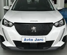 Zunanja slika - Peugeot 2008 - 1.2 PURETECH ACTIVE|SLO|NAVI|KAMERA|OGR.SEDEŽA - 2 - Predogledna slika
