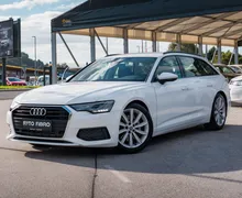 Zunanja slika - Audi A6 - Avant 40 TDI quattro Sport S tronic - 1 - Predogledna slika