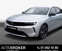 Zunanja slika - Opel Astra - 1.5 Dizel 96KW S S Elegance - 1 - Predogledna slika