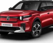 Zunanja slika - Citroën C3 Aircross - MAX Hybrid145 ëDCS6 - 3 - Predogledna slika