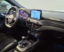 Zunanja slika - Ford Focus - 2.0TDCi ST NAVI PANO RECARO KAM LED - 8 - Predogledna slika