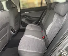 Notranja slika - Škoda Superb - Combi 2.0 TDI Selection DSG... - 11 - Predogledna slika