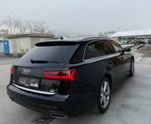 Zunanja slika - Audi A6 Avant - 2.0 TDI ULTRA 190PS AVT. XENON-LED-KAMERA ODLICEN - 3 - Predogledna slika