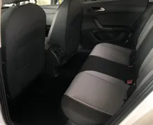 Zunanja slika - Seat Leon - Leon - 5 - Predogledna slika