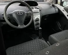 Zunanja slika - Toyota Yaris - 5V 1.4 D4-D Terra+ - 9 - Predogledna slika