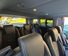 Zunanja slika - Ford Tourneo - Custom ACTIVE 2.0 170PS A6 L2-SLO-1.LASTNIK-BIXENON - 15 - Predogledna slika