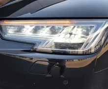 Zunanja slika - Audi A4 - Avant 2.0 TDI-140KW-AUT-VIRTUAL-SPORT PAKET-MATRIX-EL.PR - 6 - Predogledna slika