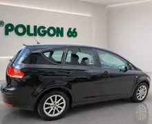 Notranja slika - Seat Altea XL - 1.6 TDI-M 2013-GARANCIJA-ODLIČNA-KOT NOVA... - 7 - Predogledna slika