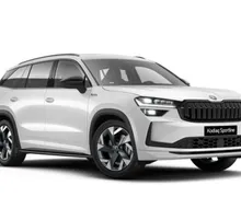 Zunanja slika - Škoda Kodiaq - Sportline 2.0 TSI DSG 4x4 - 1 - Predogledna slika