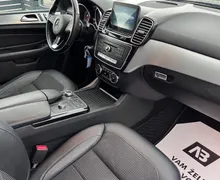 Zunanja slika - Mercedes-Benz GLE-Razred - GLE 250 d 4MATIC+SLO+1.LAST+LED... - 15 - Predogledna slika
