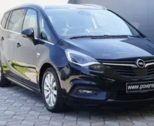 Zunanja slika - Opel Zafira - 1.6 CDTI 99KW  OPC-LINE +USNJE+LED+NAVI+KAMERA - 1 - Predogledna slika