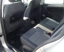Zunanja slika - Volkswagen Golf - Sportsvan 1.6 TDI BMT avt. Highline 81  110 NAVI  SLO - 11 - Predogledna slika