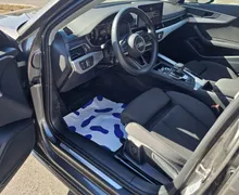 Zunanja slika - Audi A4 - Avant quattro 40 TDI Advanced S tronic SPORT|org.vlečna| - 7 - Predogledna slika