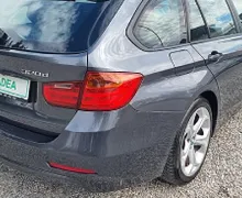 Zunanja slika - BMW Serija 3 - Touring: 320d xDrive Touring - HITRI KREDIT BREZ POLOGA - 4 - Predogledna slika